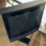 191 3432 Färg-tv